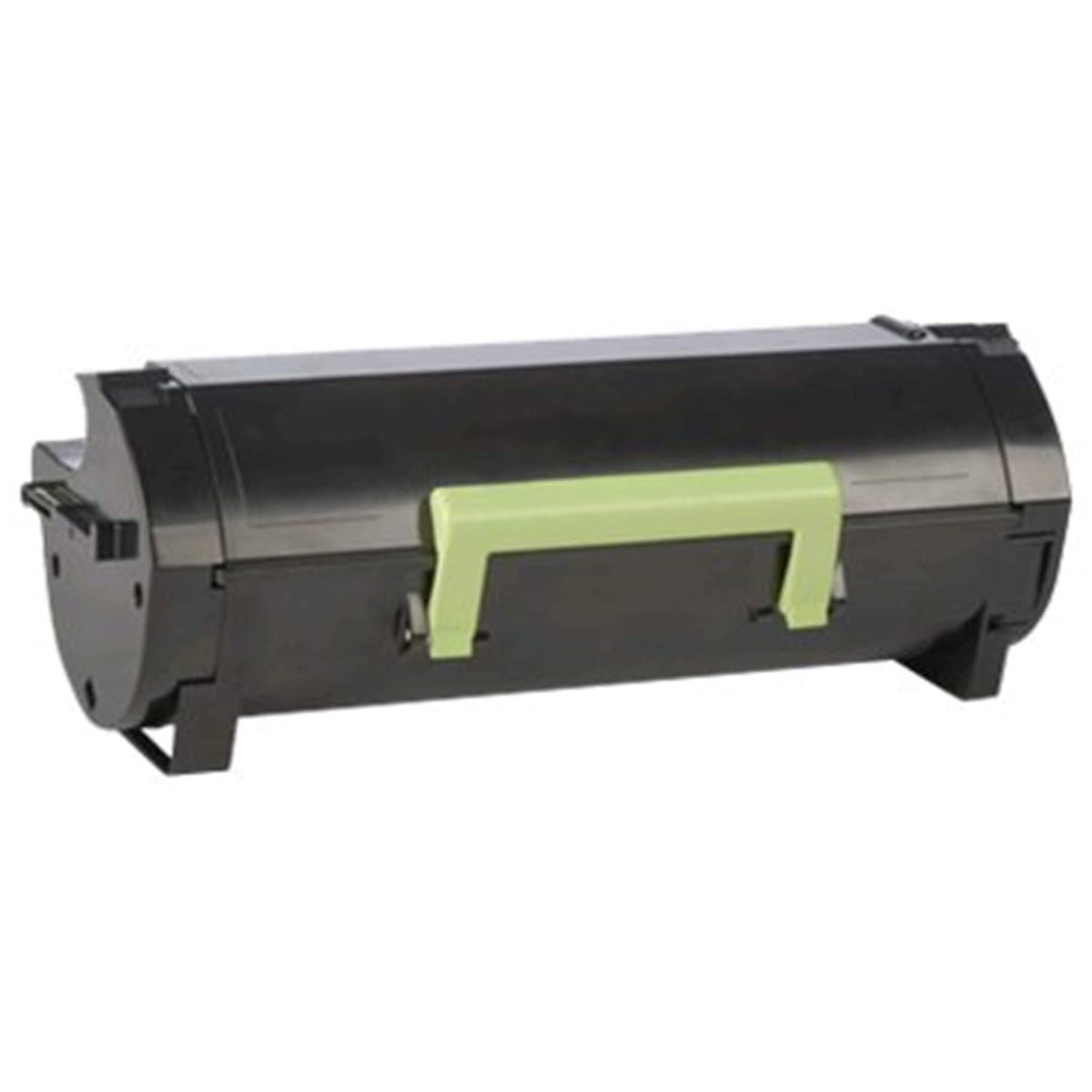 Musta värikasetti: Lexmark 60F2H00 (602H), LRP | Finink.com