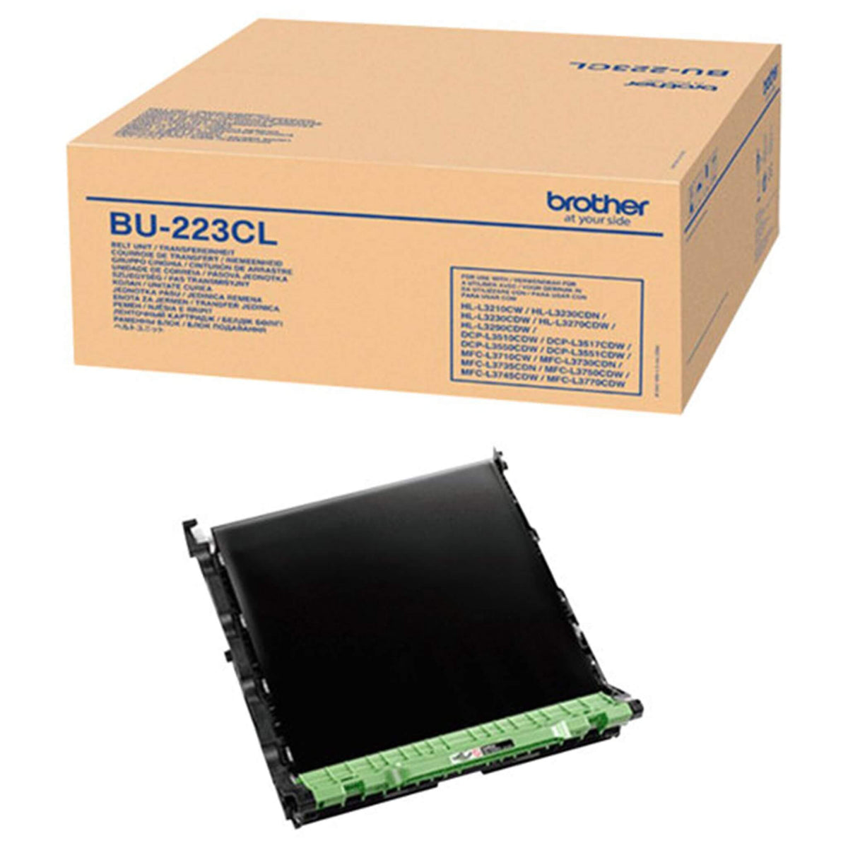 Siirtohihna Brother BU330CL | Finink.com
