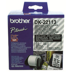 Brother DK22113 filmitarra