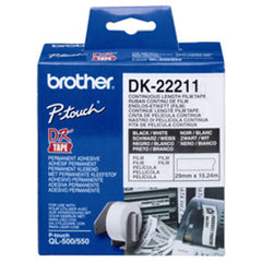 Brother DK22211 tarranauha