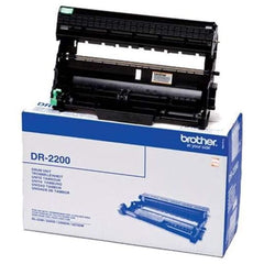 Brother DR2200 rumpu