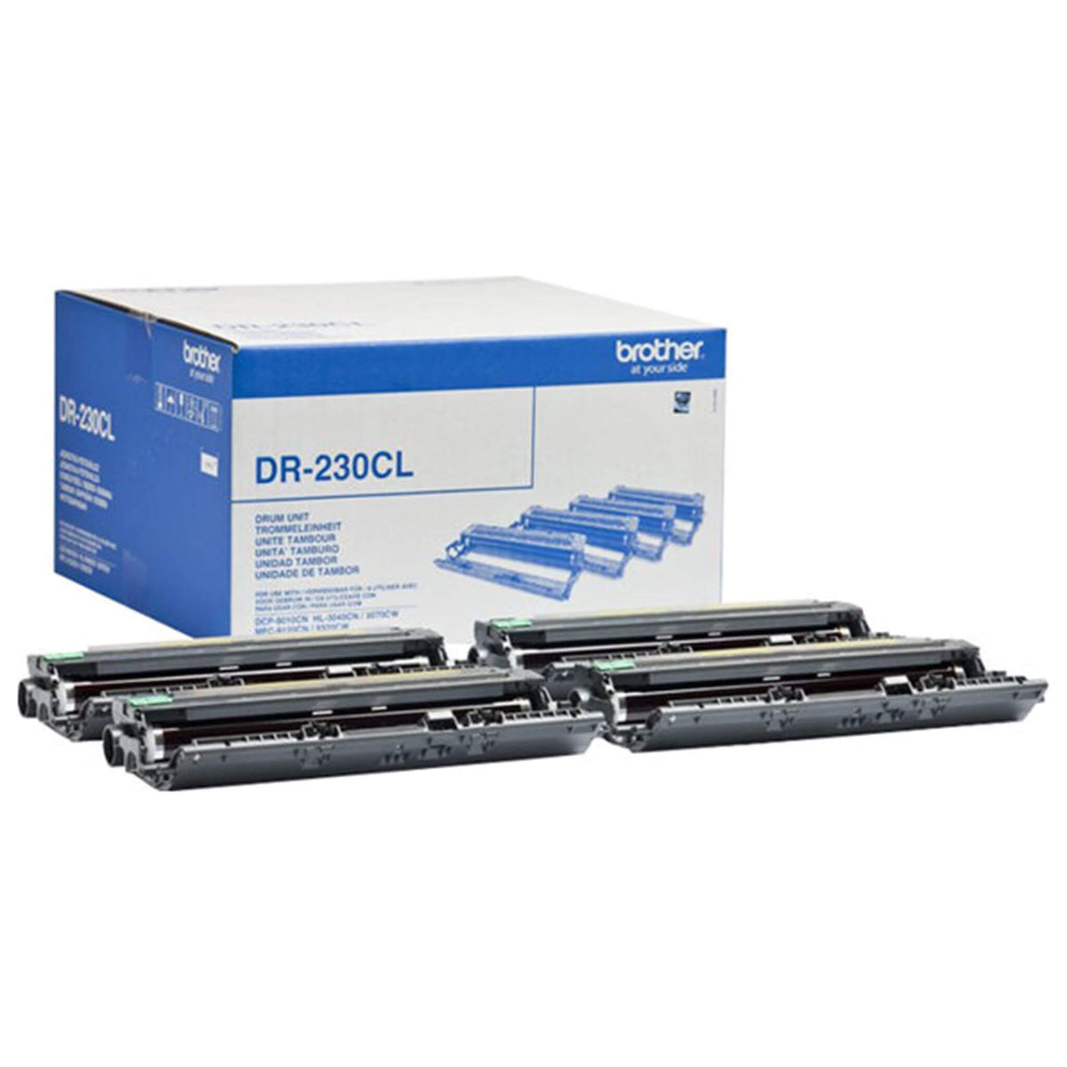Rumpu Brother DR-230CL | Finink.com