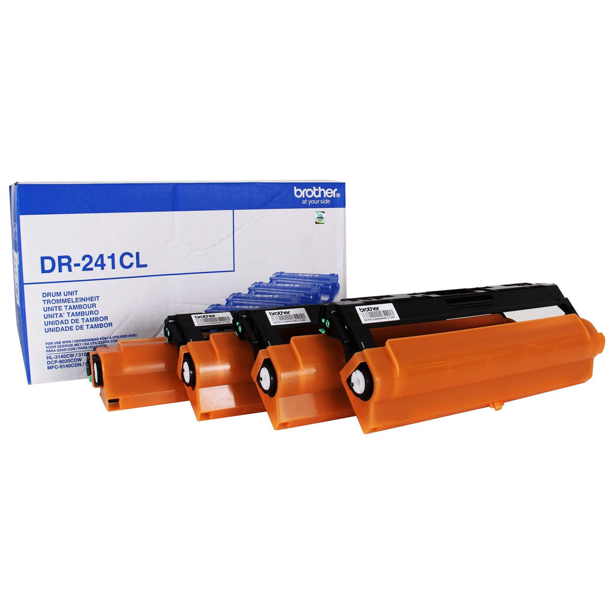 Rumpu Brother DR241CL | Finink.com