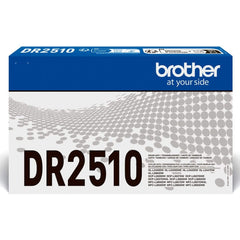Brother DR2510 rumpu
