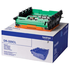 Brother DR320CL rumpu