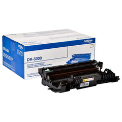 Brother DR3300 rumpu