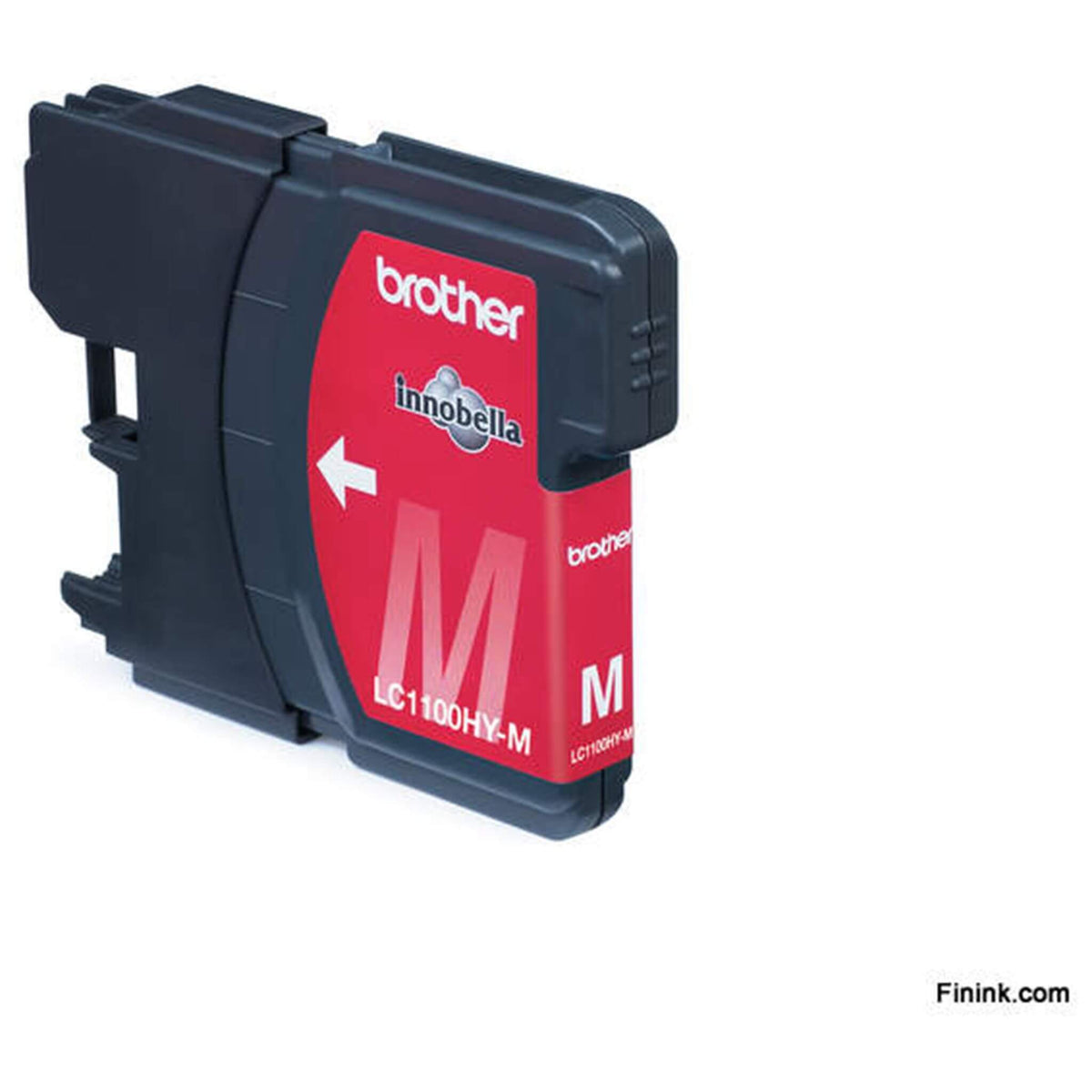 Magenta mustepatruuna: Brother LC1100HYM | Finink.com