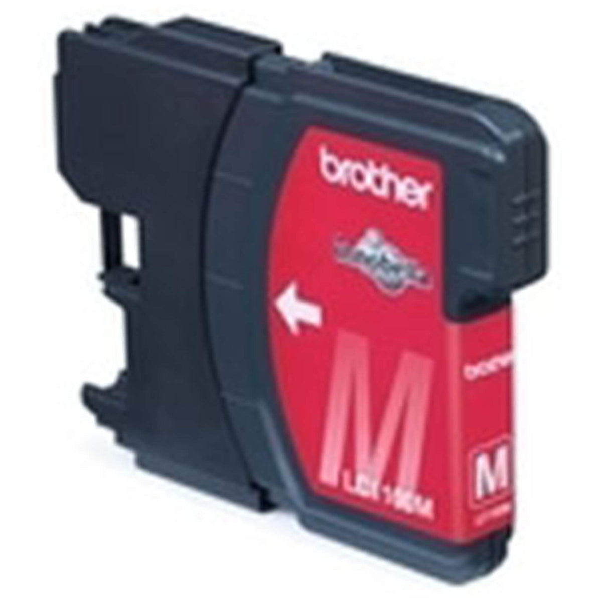 Magenta mustepatruuna: Brother LC1100M | Finink.com