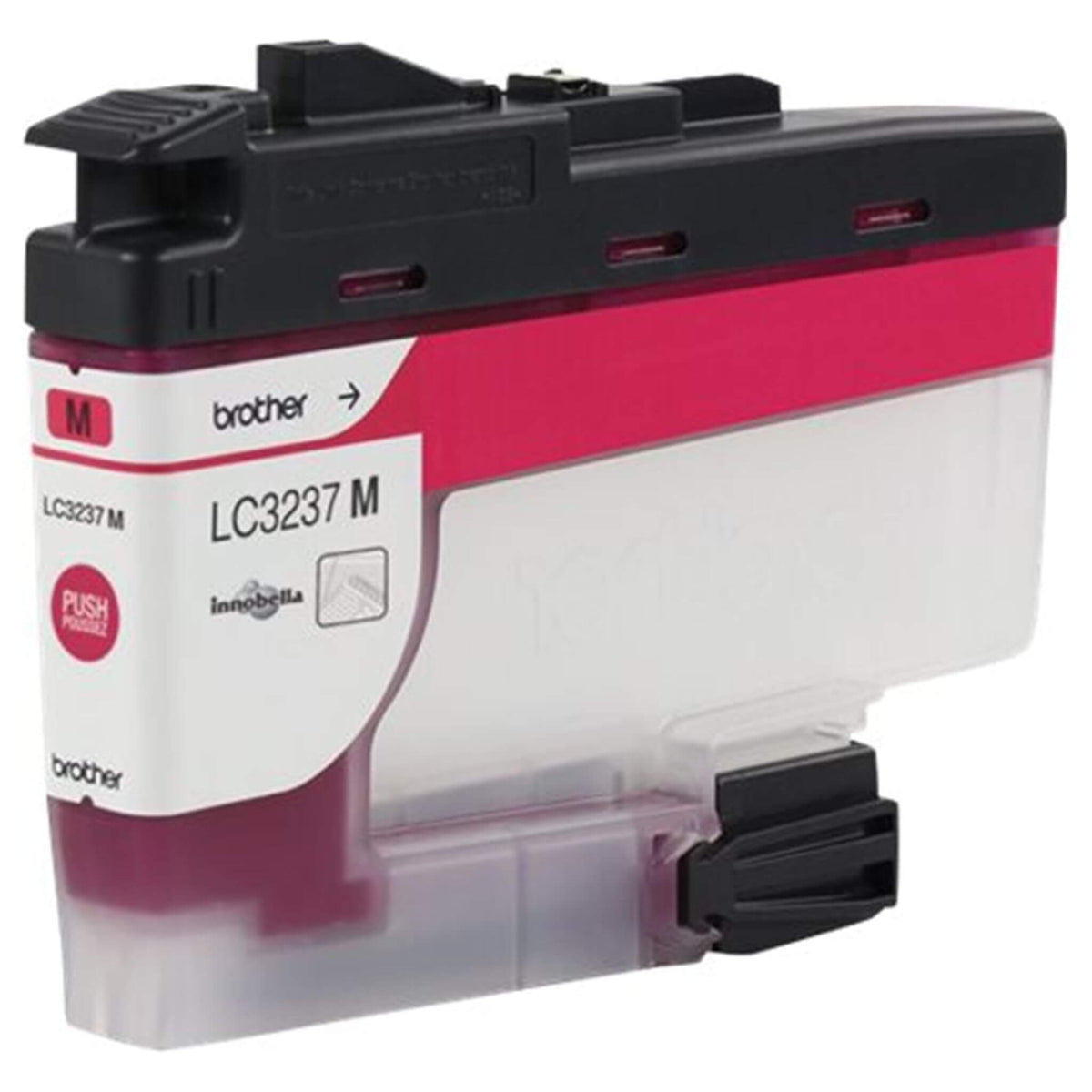 Magenta mustepatruuna: Brother LC3237M | Finink.com