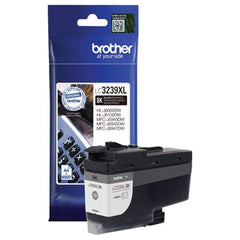 Brother LC3239XLBK musta mustekasetti