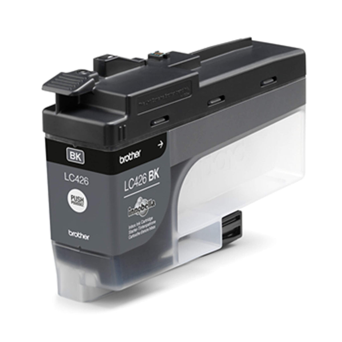 Musta mustepatruuna: Brother LC426BK | Finink.com