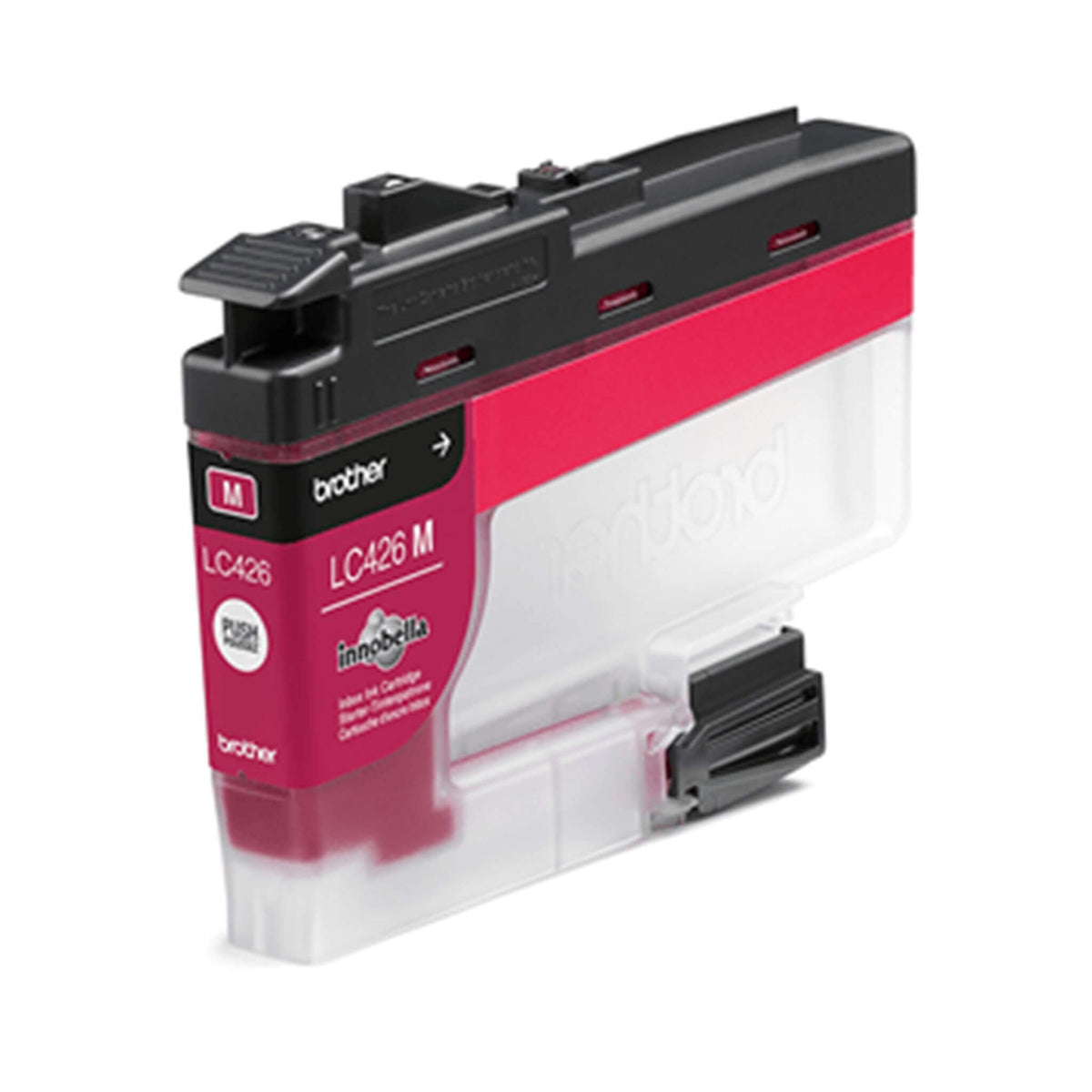 Magenta mustepatruuna: Brother LC426M | Finink.com