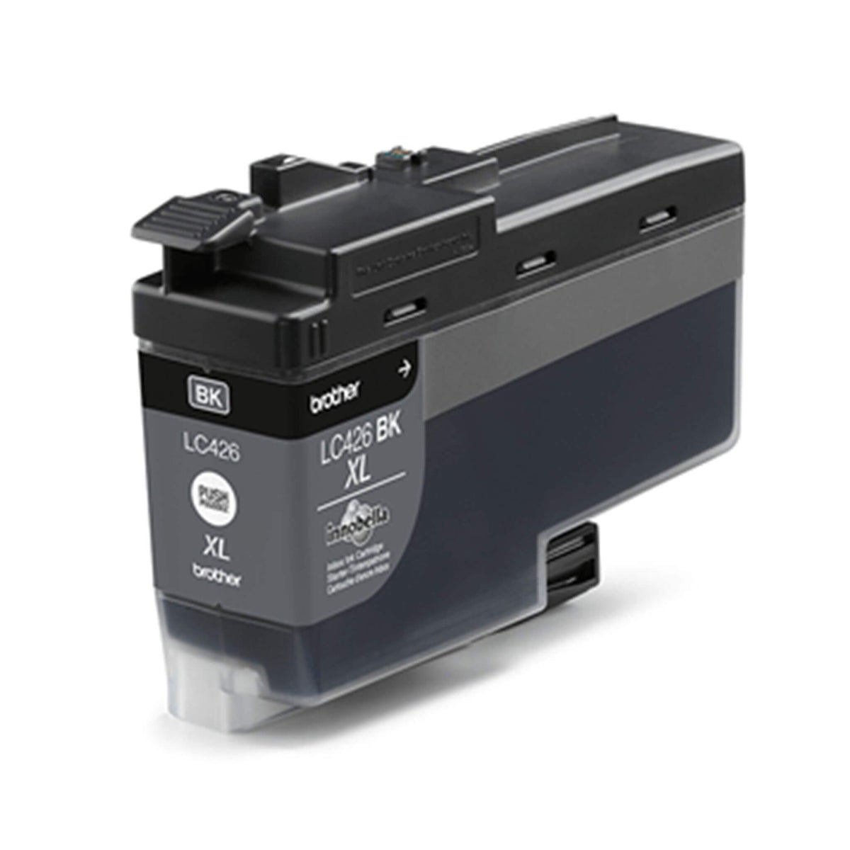 Musta mustepatruuna: Brother LC426XLBK | Finink.com