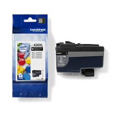 Brother LC426XLBK musta mustekasetti