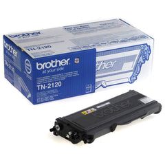 Brother TN2120 musta värikasetti