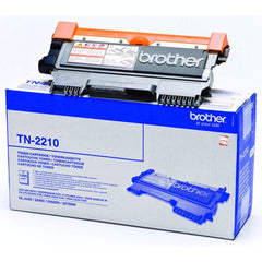 Brother TN2210 musta värikasetti