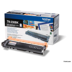 Brother TN230BK musta värikasetti