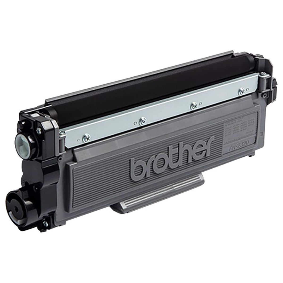 Musta värikasetti: Brother TN-2320 | Finink.com