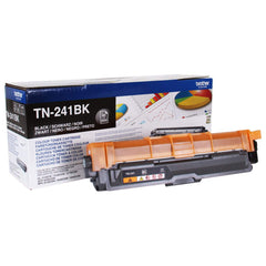 Brother TN241BK musta värikasetti