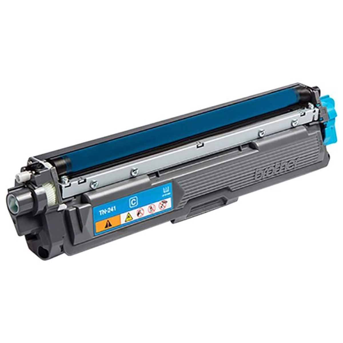 Cyan värikasetti: Brother TN241C | Finink.com