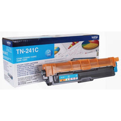 Brother TN241C cyan värikasetti