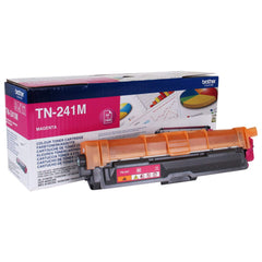 Brother TN241M magenta värikasetti