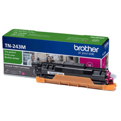 Brother TN243M magenta värikasetti