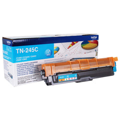 Brother TN245C cyan värikasetti