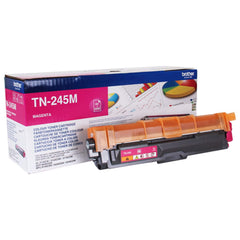 Brother TN245M magenta värikasetti
