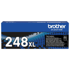 Brother TN248XLBK musta värikasetti