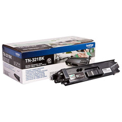 Brother TN321BK musta värikasetti