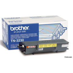 Brother TN3230 musta värikasetti