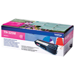 Brother TN325M magenta värikasetti