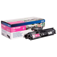 Brother TN326M magenta värikasetti