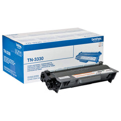 Brother TN3330 musta värikasetti