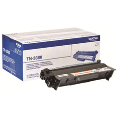 Brother TN3380 musta värikasetti