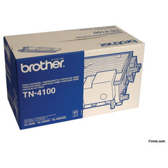 Brother TN4100 musta värikasetti