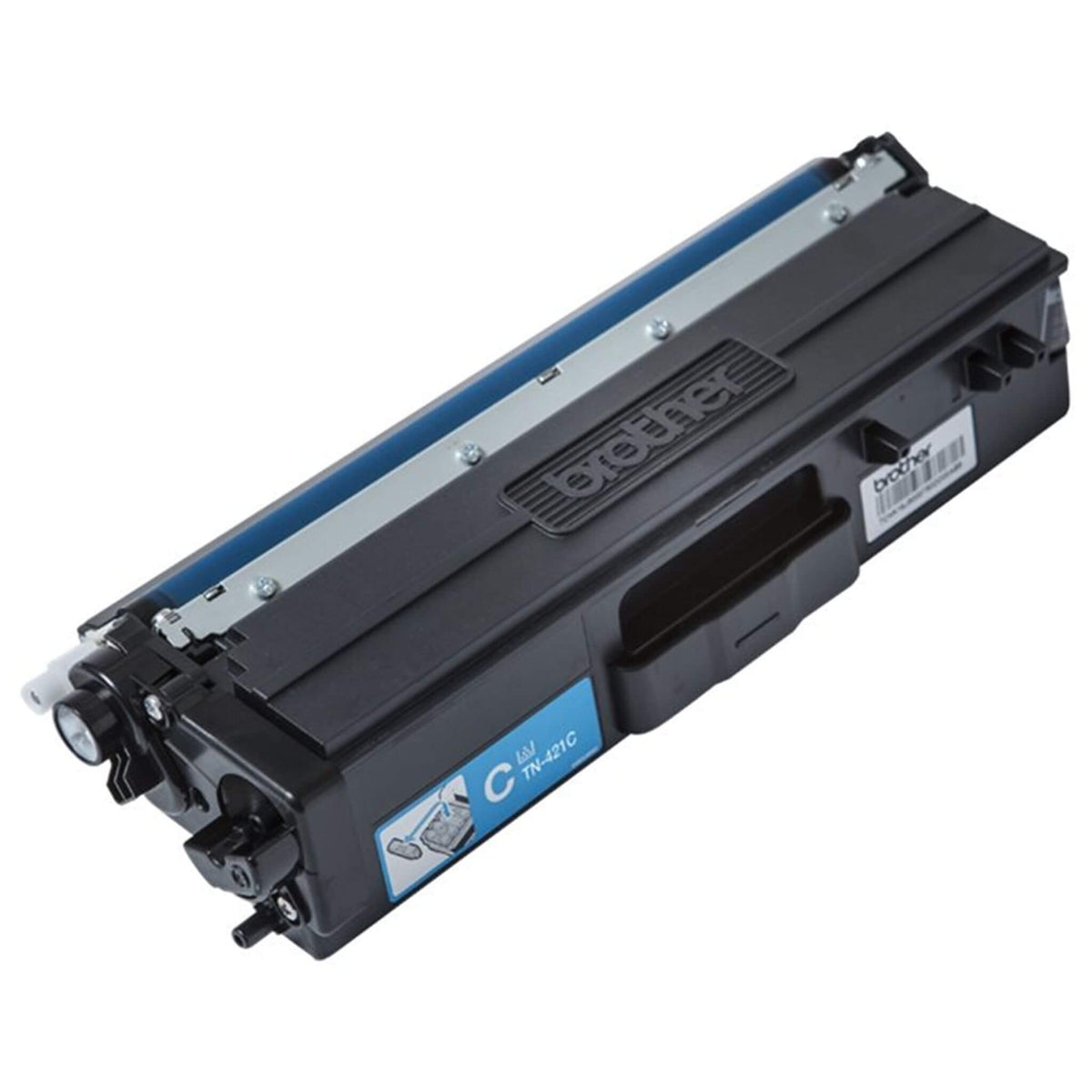 Cyan värikasetti: Brother TN421C | Finink.com