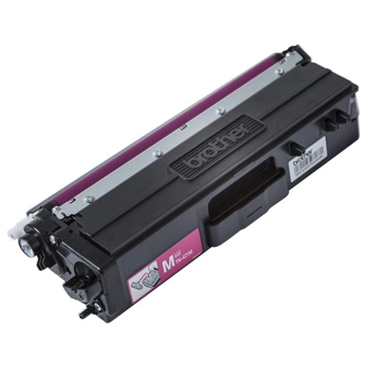 Magenta värikasetti: Brother TN421M | Finink.com