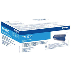 Brother TN423C cyan värikasetti