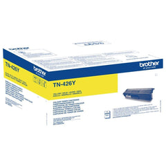 Brother TN426Y keltainen värikasetti