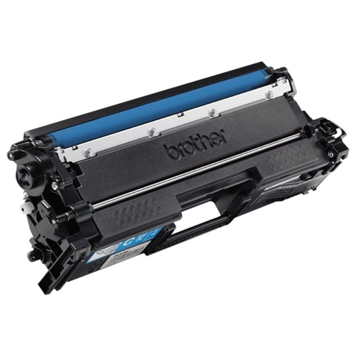 Cyan värikasetti: Brother TN821XLC | Finink.com