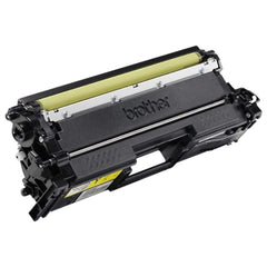 Brother TN821XLY keltainen värikasetti