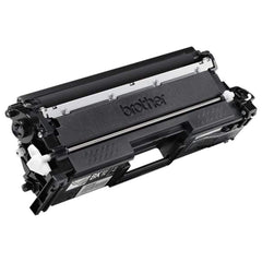 Brother TN821XXLBK musta värikasetti