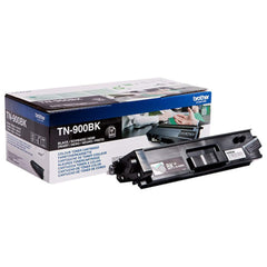 Brother TN900BK musta värikasetti