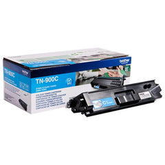 Brother TN900C cyan värikasetti