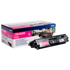 Brother TN900M magenta värikasetti
