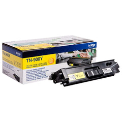 Brother TN900Y keltainen värikasetti