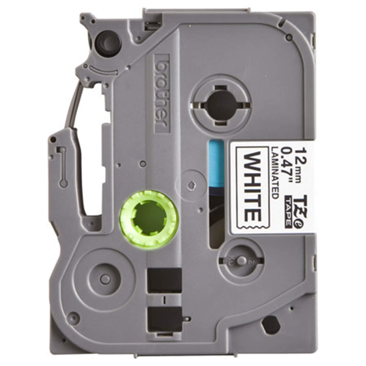 Laminoitu tarranauha Brother TZE231 | Finink.com