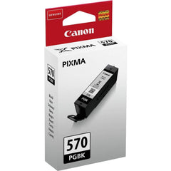 Canon PGI-570PGBK musta mustepatruuna (0372C001)